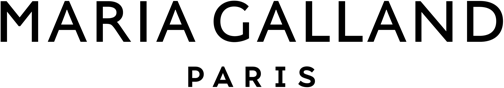 Logo Maria Galland